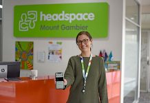 Youths struggle with dark side of social media Mikarla TBW Newsgroup