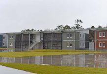 EXCLUSIVE: Prisoner release process change Mount Gambier Prison 2 (2) TBW Newsgroup