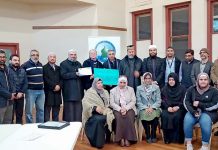 Mount Gambier site redevelopment plans revealed for dedicated place of worship Mulism Mosque And Church TBW Newsgroup