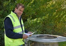 Coonawarra wineries prepare for potential changes Peter Balnaves TBW Newsgroup