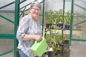 Sandra Smith  TBW Newsgroup