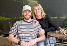 Shared experience leads to inaugural community event Scott Deanee TBW Newsgroup