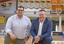 Hot new venue to replace Icehouse Tom Kosch, Dean Anglin20191015 TBW Newsgroup