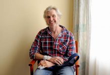 Road to recovery for Masters of Mac Park racer Travis Baas Tbj 2143 TBW Newsgroup