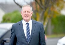 Sex offender Bill opposed Troy Bell Court One20180618 TBW Newsgroup