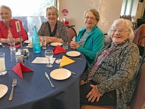 5 Life Member Joan Button & Friendsweb TBW Newsgroup