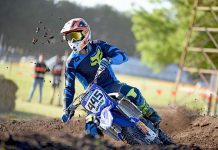 Millicent Stadium Cross set to thrill show crowd Ben Cook (3) TBW Newsgroup