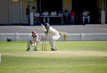Close encounter set to reach climax at Frew Park Craig Lock Dsc 6931 TBW Newsgroup