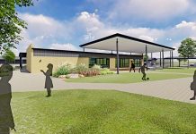 $7m plan for school future Grant High School Redevelopment (2)web TBW Newsgroup