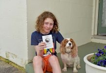 Parvovirus outbreak confirmed in Millicent James And Charlir TBW Newsgroup