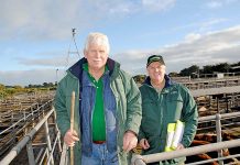 Landmark ag deal business as usual Jim Noonan Richard North TBW Newsgroup