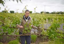 Industry contributions recognised with prestigious award Kerry Degaris 6198 TBW Newsgroup