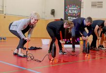 Roadshow brings ‘all kinds of awesome; to Mount Gambier Lynnete Martin Science Alive TBW Newsgroup