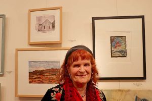 Marg Hage (2)  TBW Newsgroup