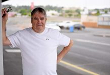 Council scraps cuts to roadside parking Michael Pitt TBW Newsgroup