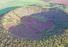 Virtual experience becomes reality Mt Schank Droneweb TBW Newsgroup