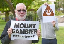 Online poll creates stink Patrick Gorback 2 TBW Newsgroup