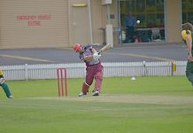 Demons to bring heat to Statewide Twenty20 knock-out competition Robbie Drenthen Dsc 6136 TBW Newsgroup