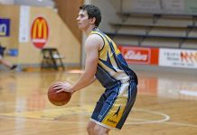 Mount Gambier and Millicent to battle for South East bragging rights Sam Stafford Dsc 169420191124croip TBW Newsgroup