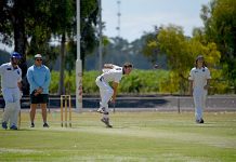 Round four of Barber Shield cricket ready to commence Sam Willis Dsc 3154 TBW Newsgroup