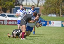 Reigning premiers defeat Blue Lake Knights convincingly in State of Mind league contest A Christopher Driver Dsc 7786 TBW Newsgroup