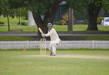 Mil Lel locks in win over ladder-leaders A Craig Lock Dsc 0722 TBW Newsgroup