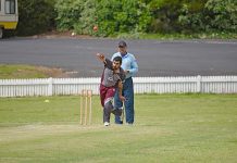 Lucindale knockout South Gambier and Millicent from Statewide Twenty20 competition A Daniel Lupos Dsc 2340 TBW Newsgroup