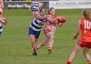 A Emma Macdonald, Scarlett Jarrad Crop Dsc 080820191115  TBW Newsgroup