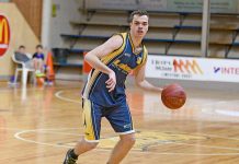 Lakers host full weekend of Country Basketball League action A Lachie Hunter Crop TBW Newsgroup