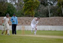 Penola secures first victory of Barber Shield season A Michael Waters Dsc 0903 TBW Newsgroup