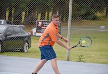 Centrals maintains top spot with two-set win A Mitchell Van Riet Dsc 1169 TBW Newsgroup