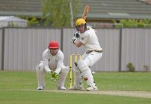Tigers deliver with ball in hand to secure maiden win of Barber Shield cricket season A Nick Mcinerney Crop Dsc 109020191123 TBW Newsgroup
