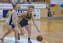 Mount Gambier defeats Victorian rivals in double-header round A Olivia Wormald Crop Dsc 151320191124 TBW Newsgroup