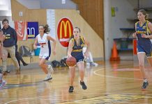 Lakers women eager to set competition’s benchmark A Tara Bryant Dsc 1472 TBW Newsgroup