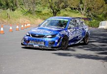 Day accelerates to fourth consecutive Legend of the Lakes title A Dan Day Tbj 2818 TBW Newsgroup