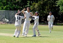 West Gambier attacks reigning champions early in Barber Shield round Aa Josh Cornolo Crop Dsc 738620191102 TBW Newsgroup