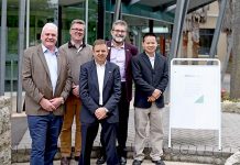 Libs defend levy hike as recycling inquiry reaches region Adrian Pedrick, Michael Brown, Mark Parnell, Tung Gno And Nick Mcbride TBW Newsgroup