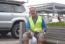 Environmental group joins Bell in slamming Labor Party gas push Angus Ralton TBW Newsgroup