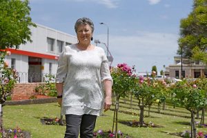 Aunty Michelle (2)  TBW Newsgroup