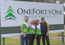 Runners gear up for city sprint Blue Lake Fun Run 2019 TBW Newsgroup