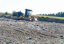 Caroline gas proposal to provide ‘significant’ environment and financial benefit for council Caroline Landfill TBW Newsgroup