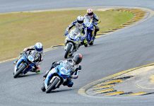 Motorcycle season ends with a bang for Skeer Dallas Skeer 2 TBW Newsgroup