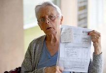 Elderly resident ‘gutted’ as Housing SA bill attributed to ‘lack of department maintenance’ Dawn Walker TBW Newsgroup