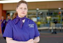 State Government engages negotiations following health worker industrial action Elizabeth Dabars TBW Newsgroup