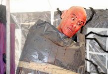 Halloween celebrated in region Halloween Pics (9) TBW Newsgroup