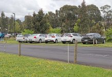 Additional hospital car parks sought as vehicles ‘stacked up like sardines’ Hospital Car Parking TBW Newsgroup