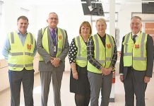 Health unit to open in region Renal Unit TBW Newsgroup