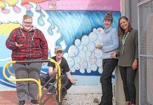 Inclusion initiative as headspace activities encourage social interaction Social Inclusion Week Event At Headspace TBW Newsgroup