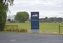 EXCLUSIVE: College community ‘stunned’ as education facility takes action over voluntary one-on-one boxing bouts Tenison TBW Newsgroup