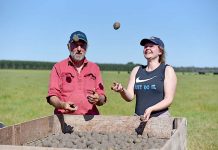 South Australia to host World Potato Congress in 2023 Terry And Kat TBW Newsgroup